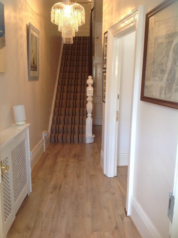 Lighthouse Guest House Whitley Bay Room photo